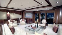HERITAGE III -  Main Salon